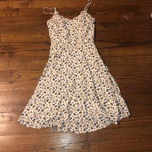 Old navy floral dress